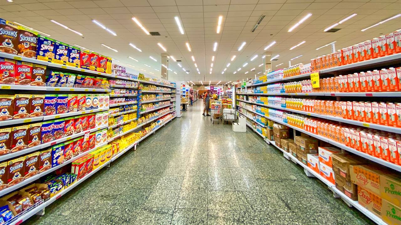 12 trucos que usan los supermercados para hacer que compres