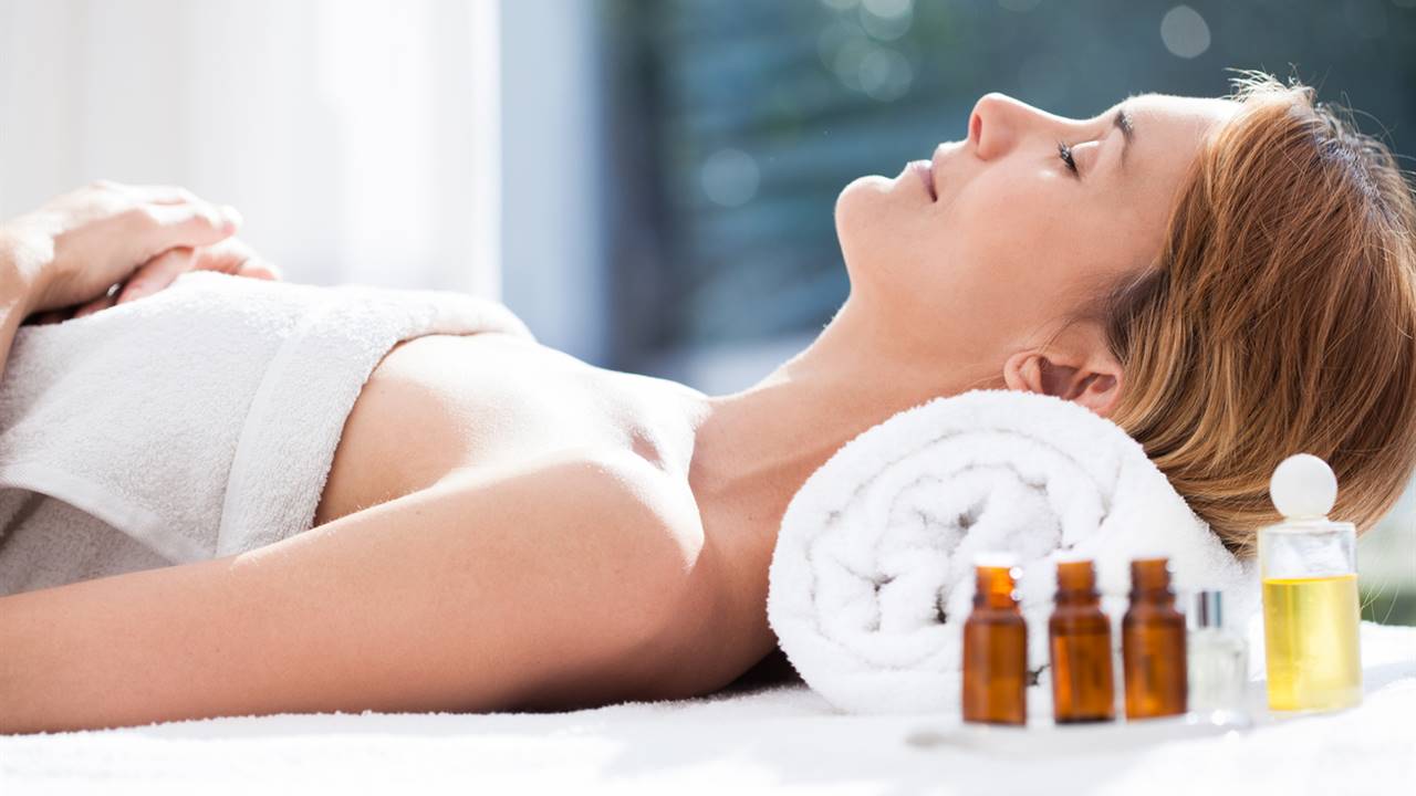 aceites esenciales dormir