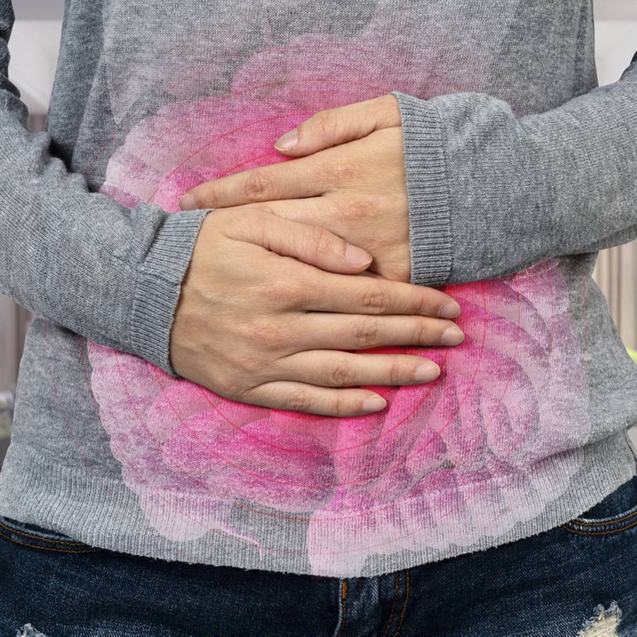 Microbiota intestinal: los 5 beneficios menos conocidos de cuidarla