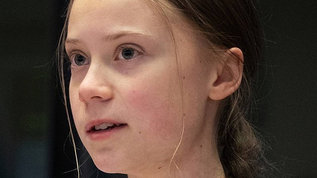 Greta Thunberg