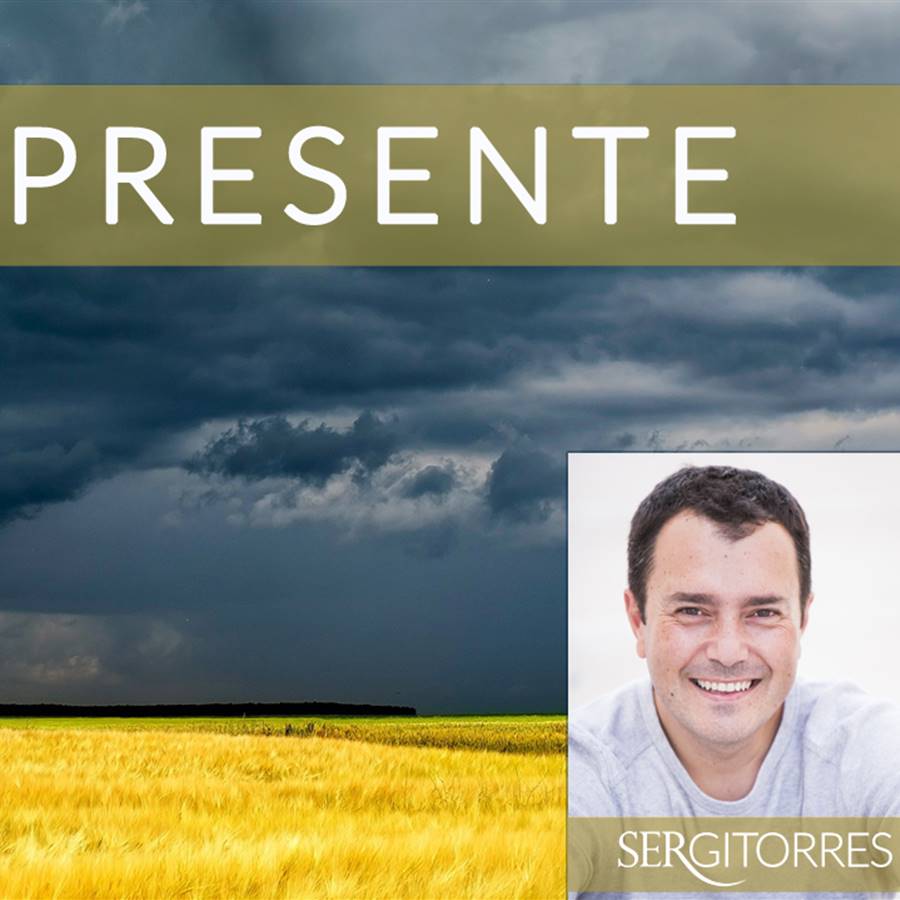 El presente es el único instante de nuestra vida