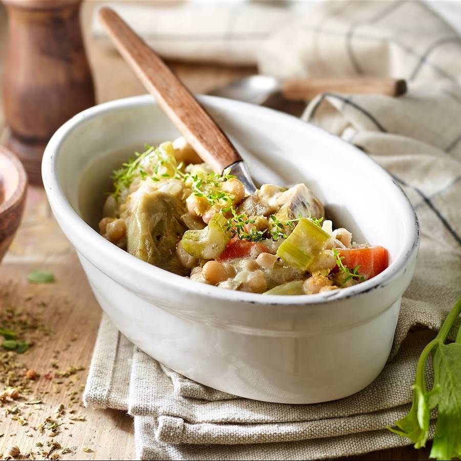 Recetas veganas fáciles, rápidas y sanas Recetas veganas fáciles, rápidas y sanas