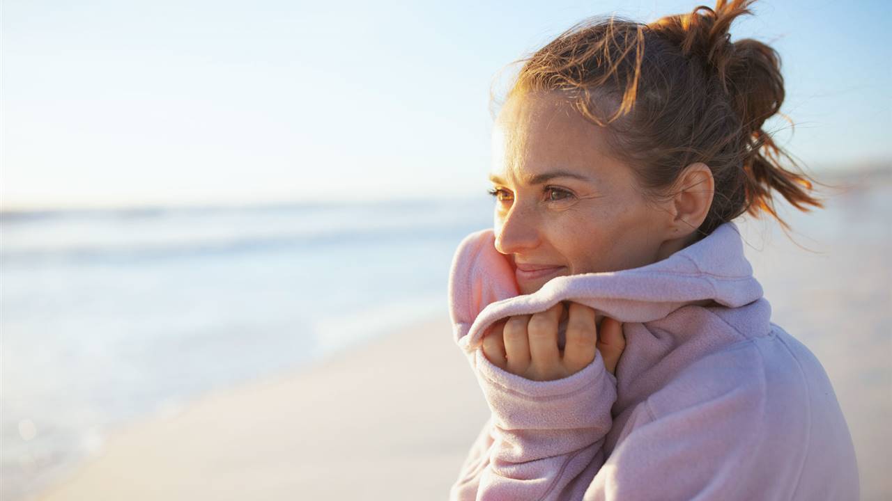 Perimenopausia: síntomas para reconocerla
