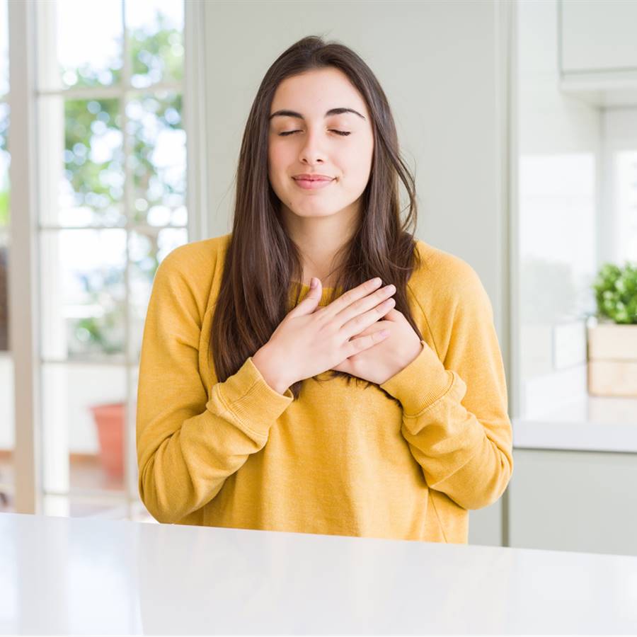 Meditación guiada para personas con una autoestima baja