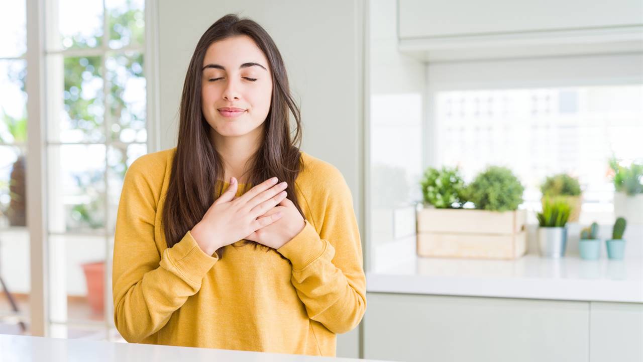 Meditación autoestima baja