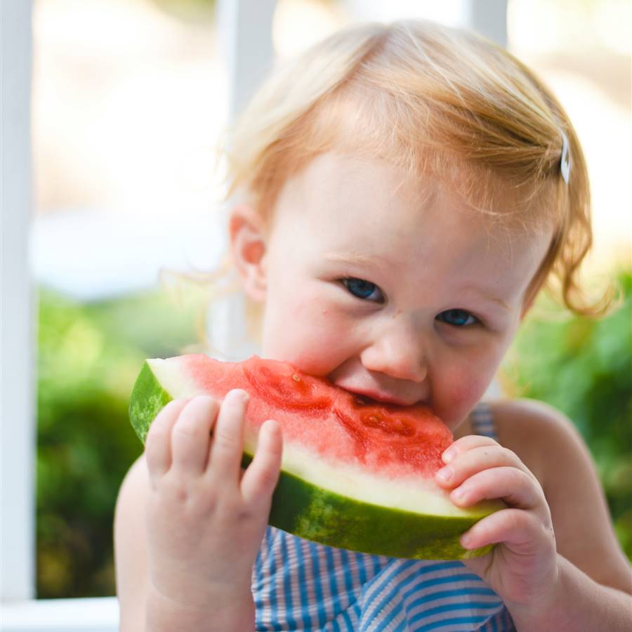 Meriendas para niños: las caseras son siempre mejores