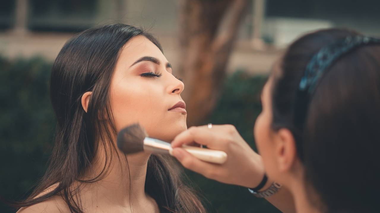 maquillaje
