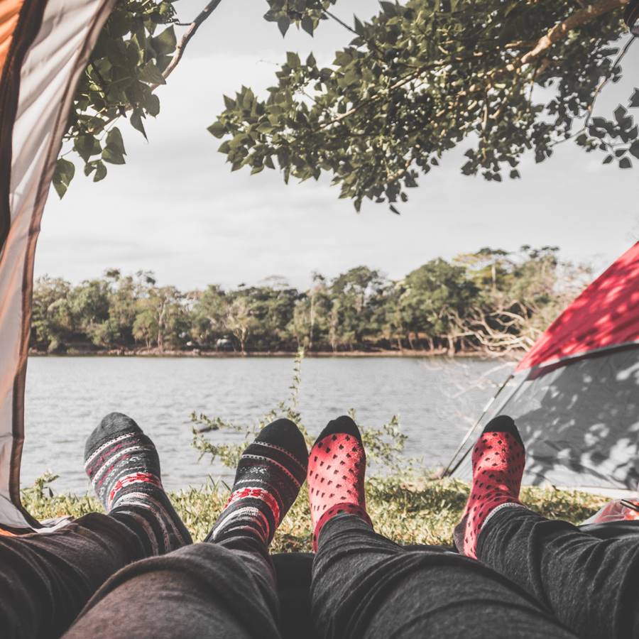 ¿Es verdad que si se te enfrían los pies puedes coger un resfriado? 