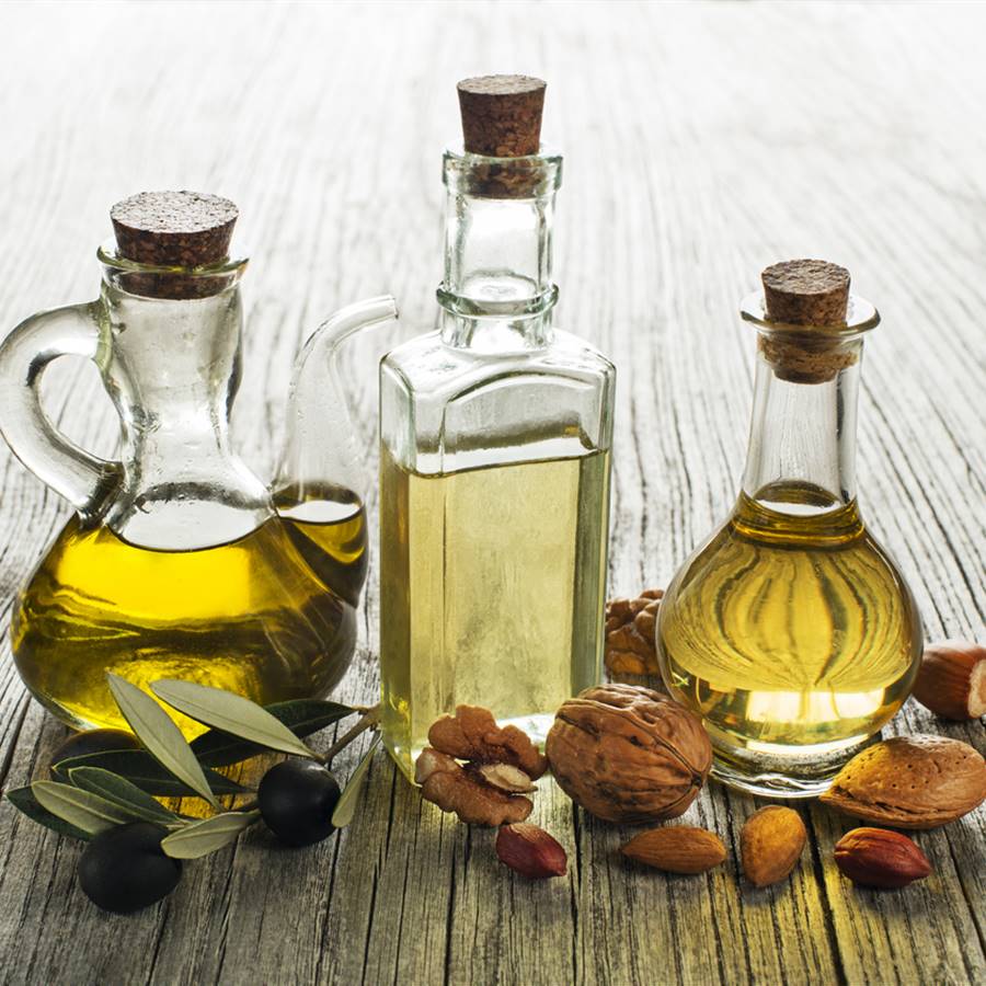 Psoriasis: tratamiento dietético para reducir los brotes