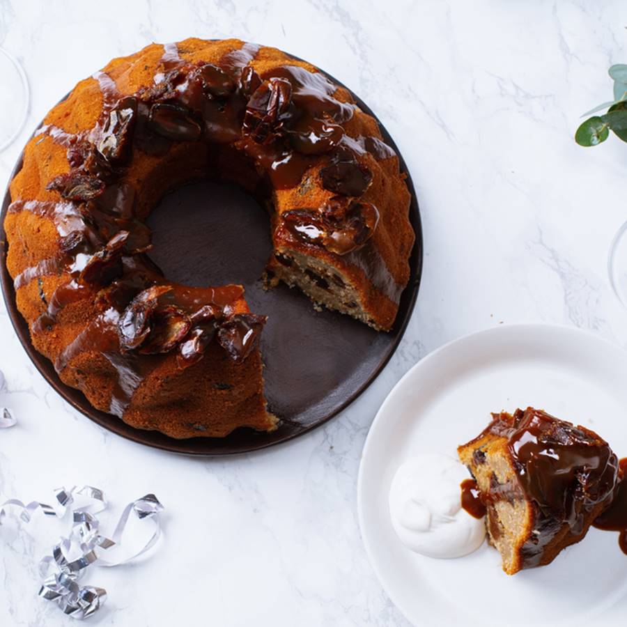 5 postres caseros y rápidos con fruta para deslumbrar (parecen profesionales)