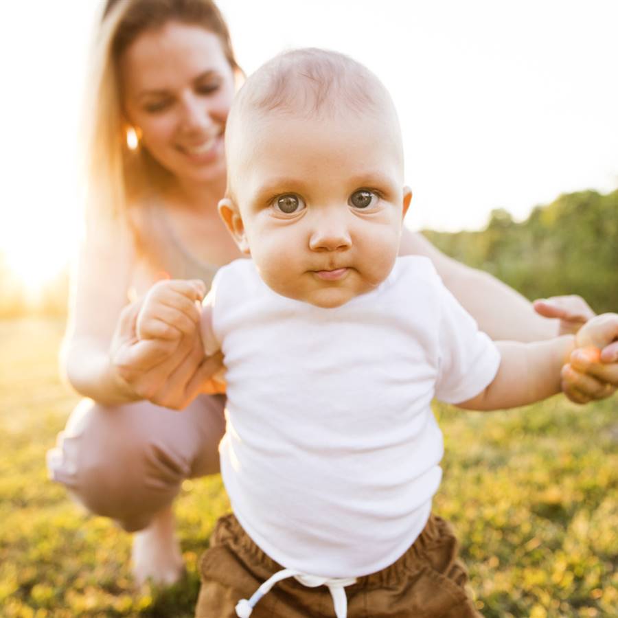 Los científicos avisan a las madres: estos son los 10 hábitos que determinan su salud y la de sus futuros hijos