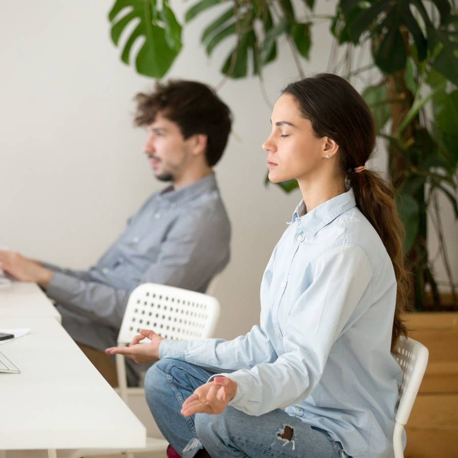 El programa de mindfulness que es tan efectivo como los fármacos contra la ansiedad (según un estudio)