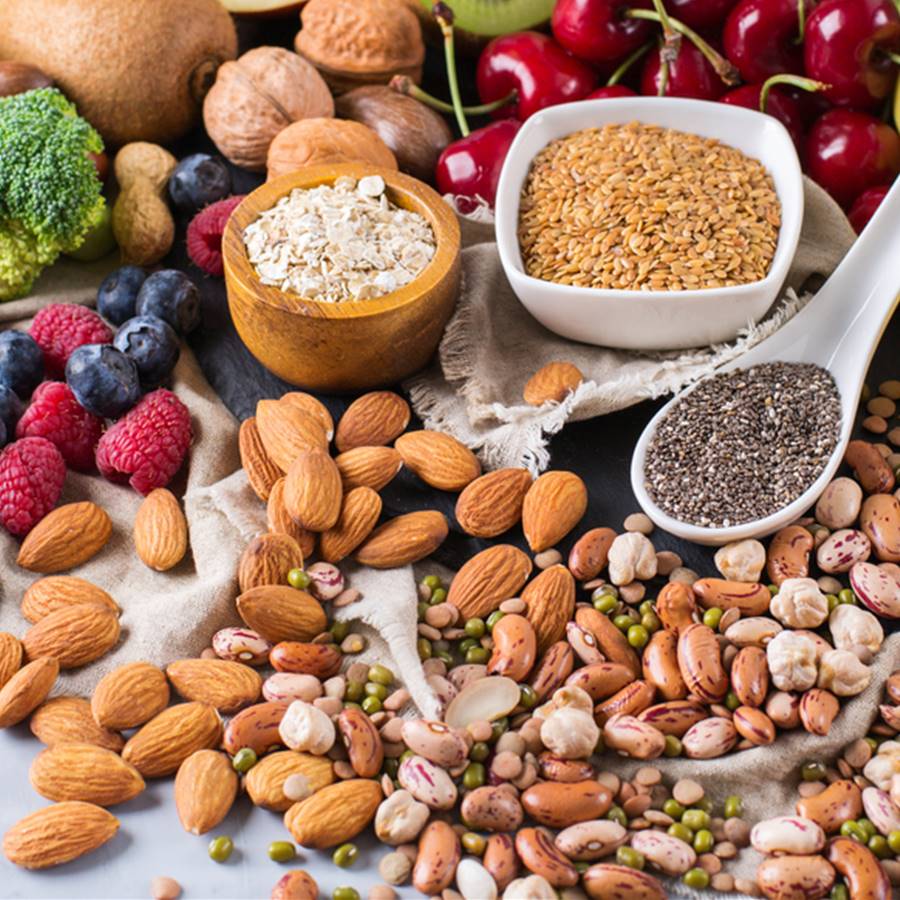 Superalimentos: la lista de los 15 alimentos comunes más poderosos para cuidar tu salud