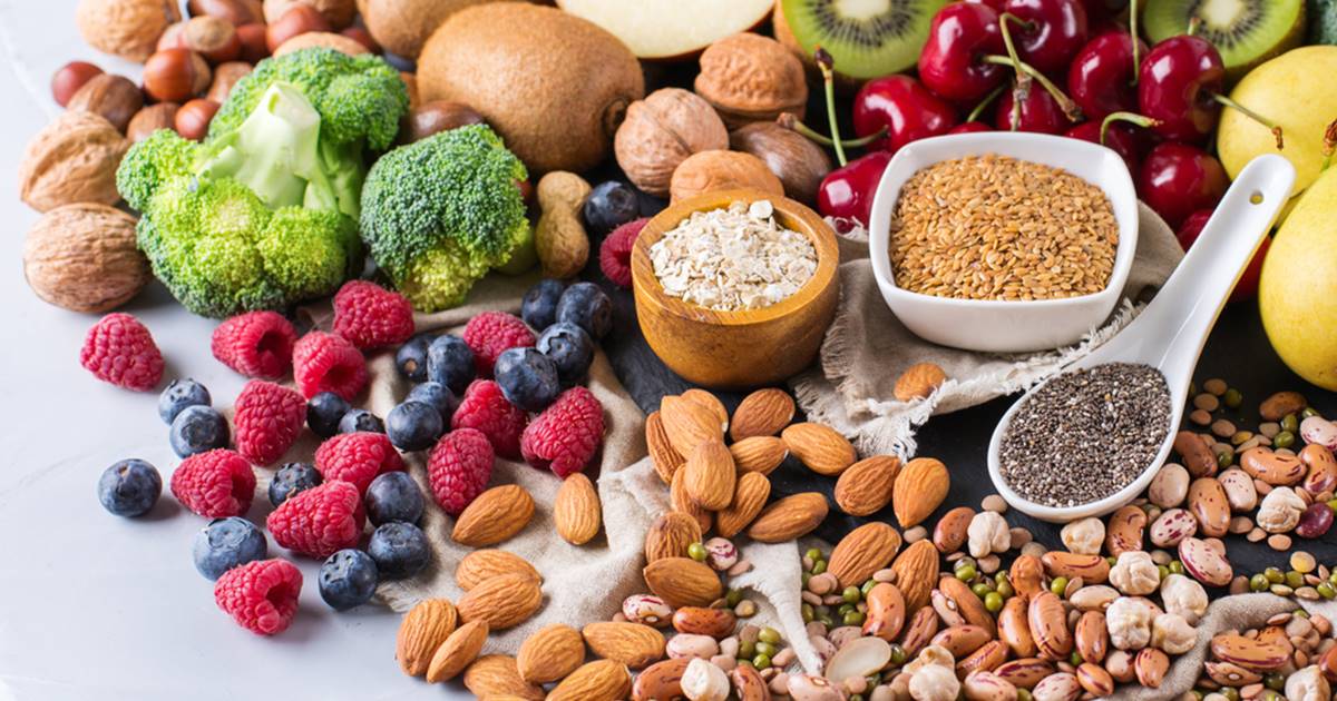 Descubre los beneficios de los superalimentos en tu alimentación diaria