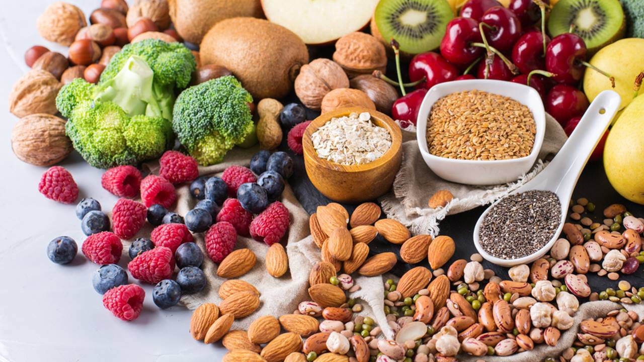 Superalimentos