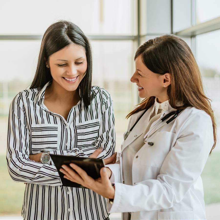 Médico o paciente: ¿quién decide el tratamiento? 