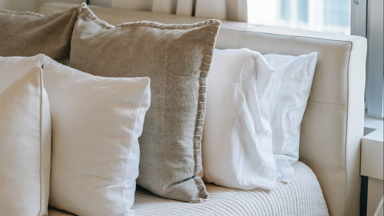 textiles de hogar