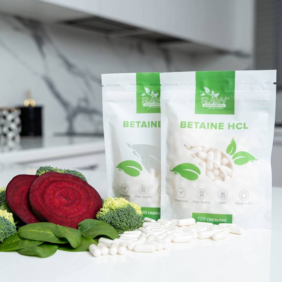 Combate el estrés, potencia tu rendimiento cognitivo y fortalece tu cuerpo con suplementos nutricionales saludables