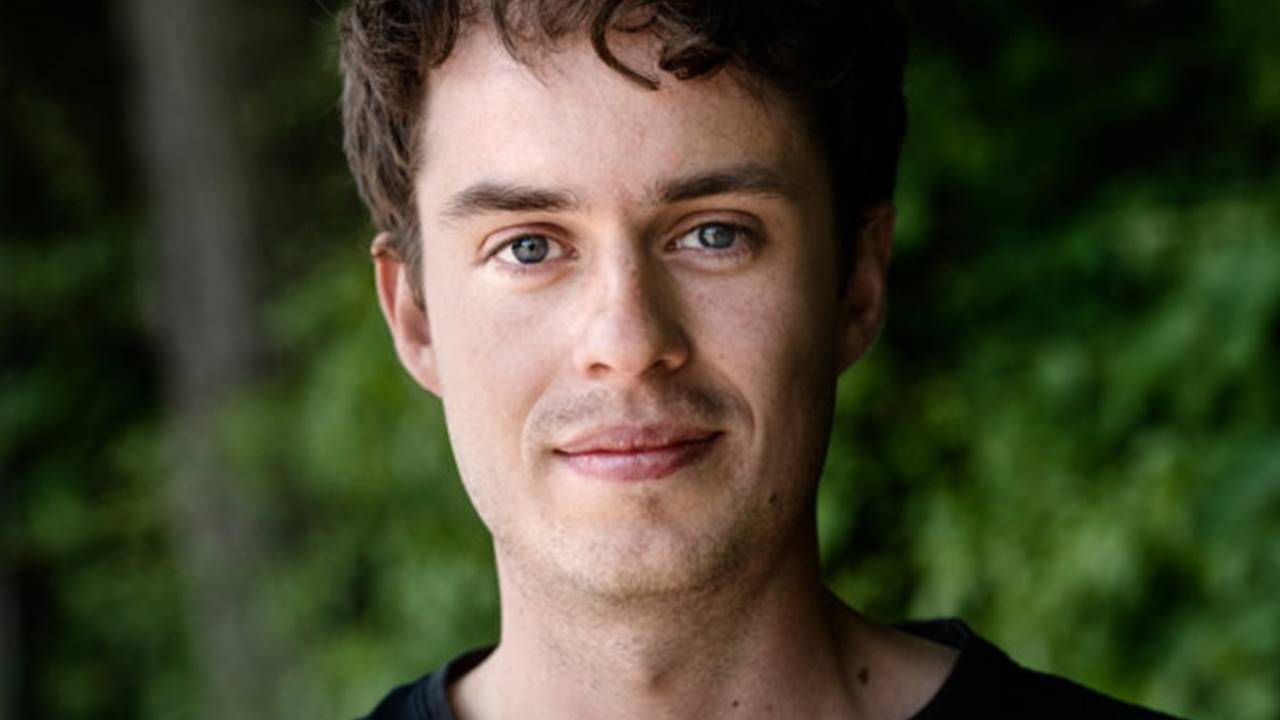 Nicklas Brendborg