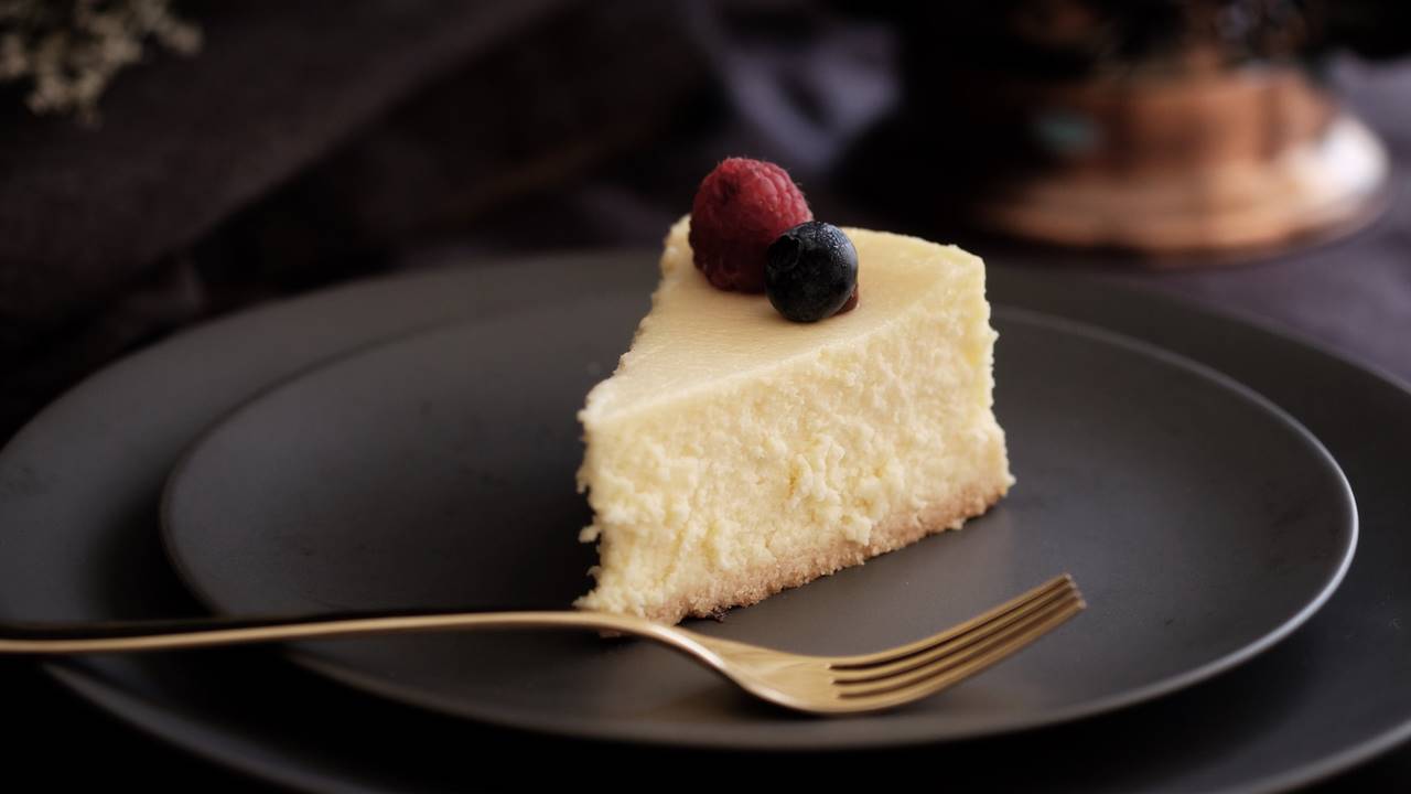 Trata de queso