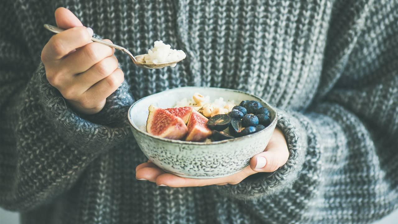 Dieta para hipotiroidismo: menú semanal