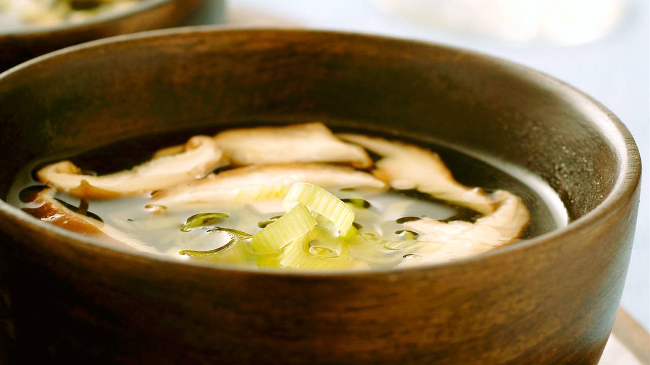 Caldo de huesos: receta vegetariana, beneficios Caldo de huesos: receta vegetariana, beneficios