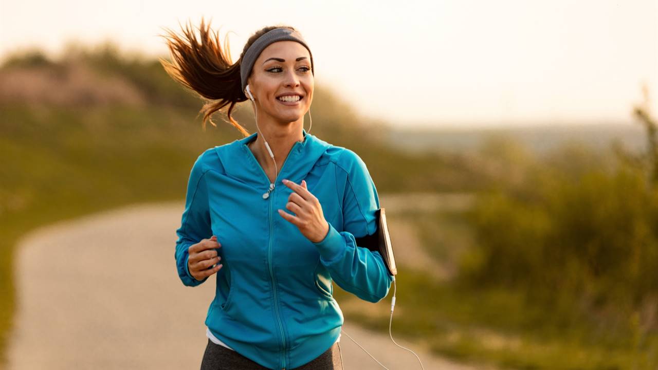motivarme para hacer ejercicio