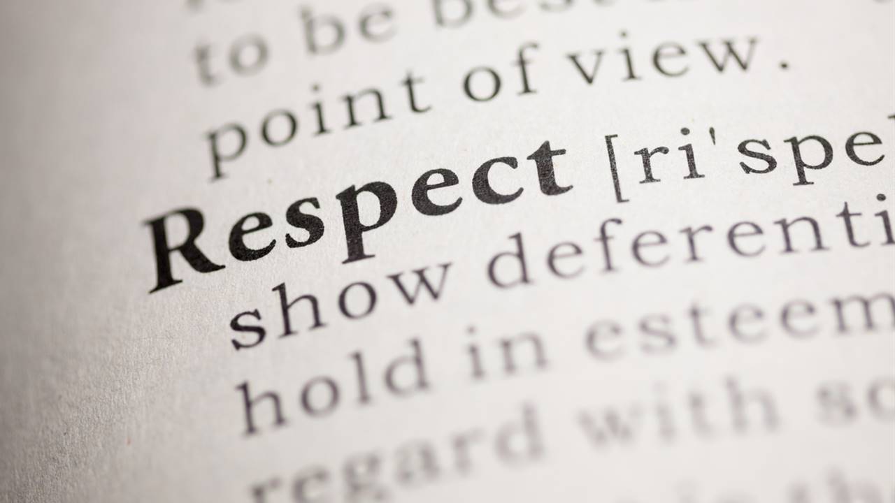 Respeto