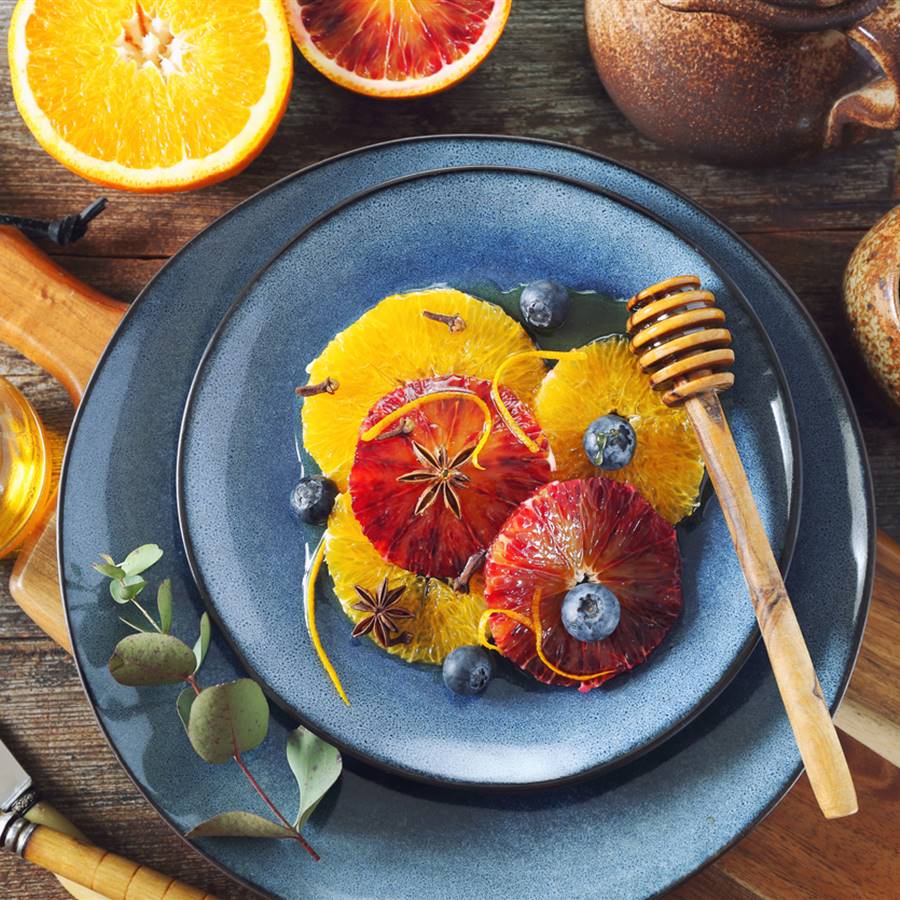 7 ideas para tomar fruta fresca cada día (sin aburrirte)