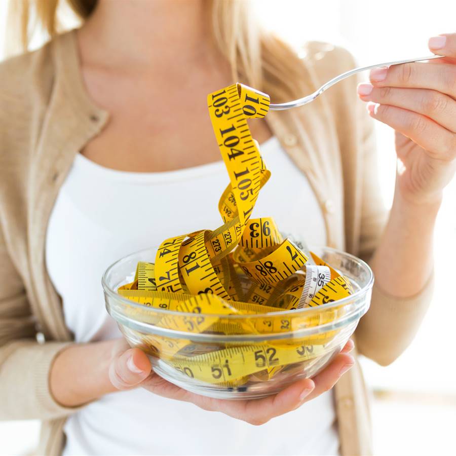 Calorías en la dieta: cuántas tomar al día y cuál es su valor real