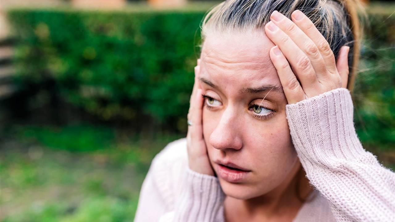 Sinusitis: tratamiento natural y prevención