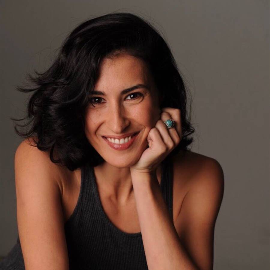 "Las emociones que querríamos mantener ocultas se filtran a través de nuestros gestos y expresiones faciales"
