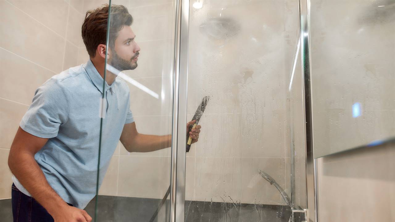 bacterias lavabo