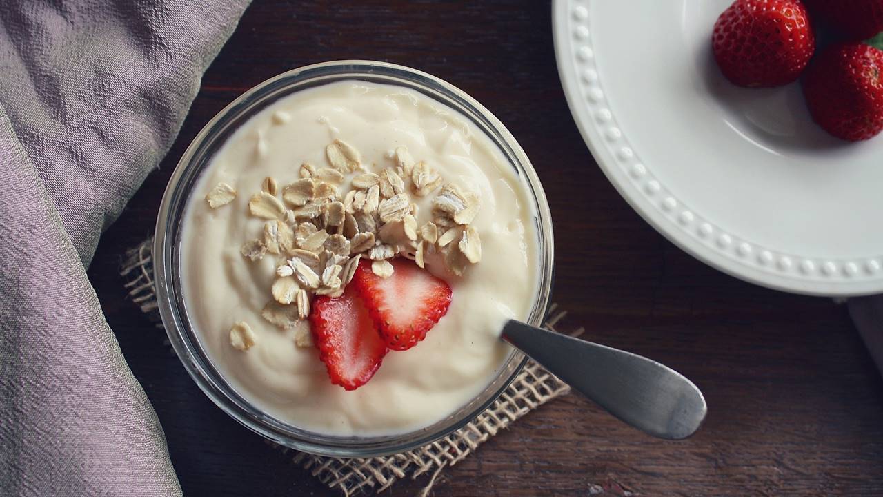 yogur