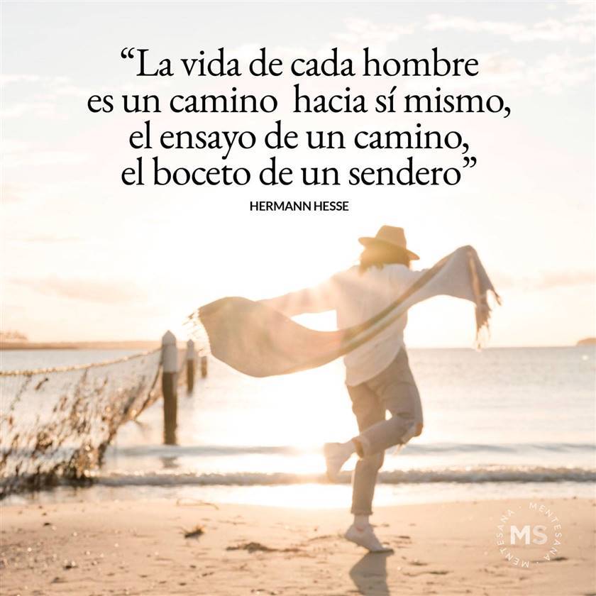 imagen de frases bonitas de la vida Imágenes frases sobre la vida motivadoras y muy bonitas (para Instagram y Facebook)