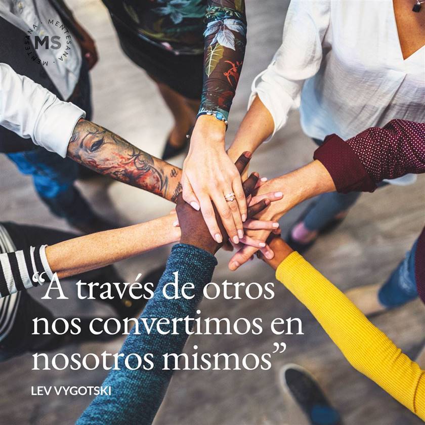Frase de psicología