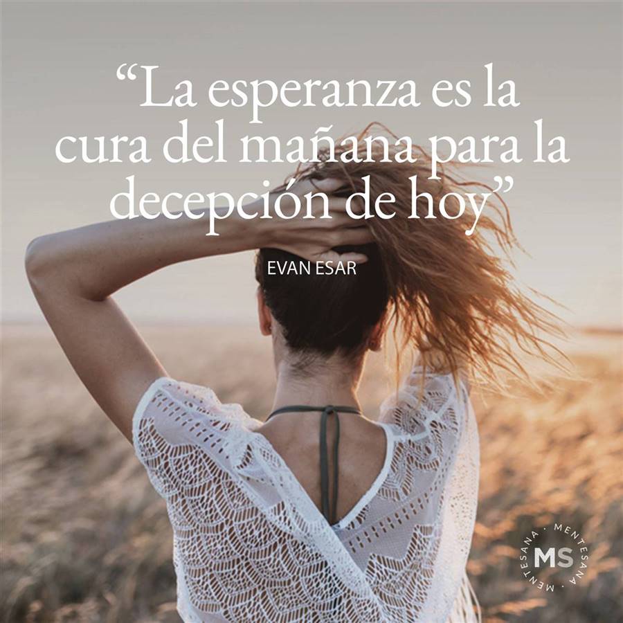 271 frases motivadoras sobre la vida (y para Instagram) 271 frases motivadoras sobre la vida (y para Instagram)