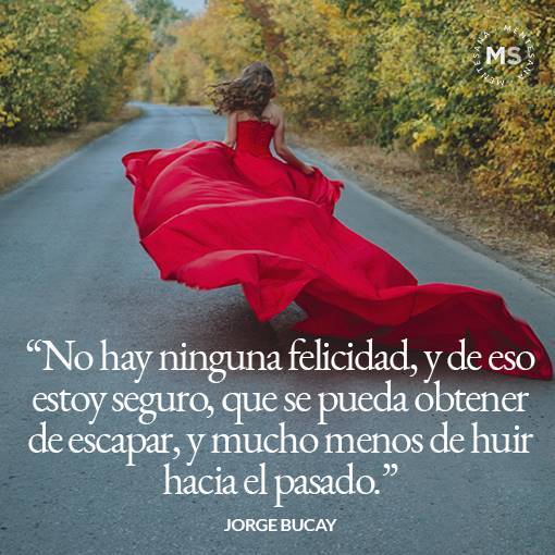 Frases Jorge Bucay