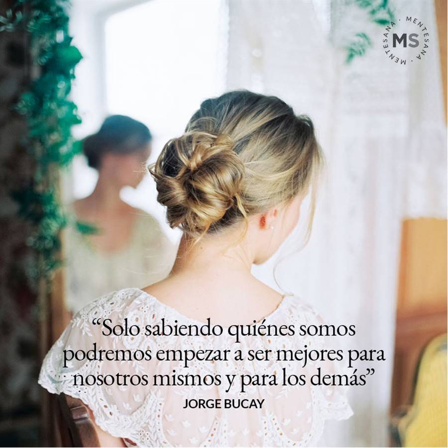 271 frases motivadoras sobre la vida (y para Instagram) 271 frases motivadoras sobre la vida (y para Instagram)