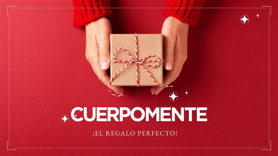 el regalo perfecto