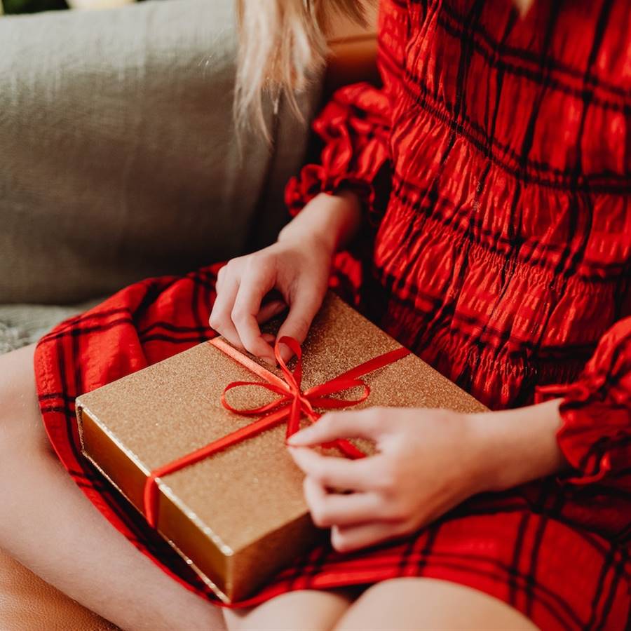 17 regalos originales de Navidad o para el amigo invisible: regala salud