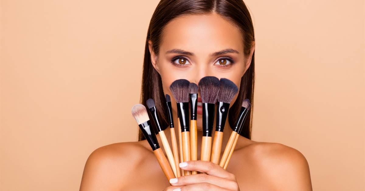 Maquillaje de fiesta: trucos de maquillaje para un resultado natural Maquillaje de fiesta: trucos de maquillaje para un resultado natural
