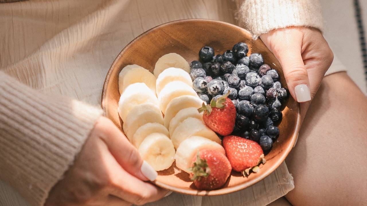 Dieta baja en proteína