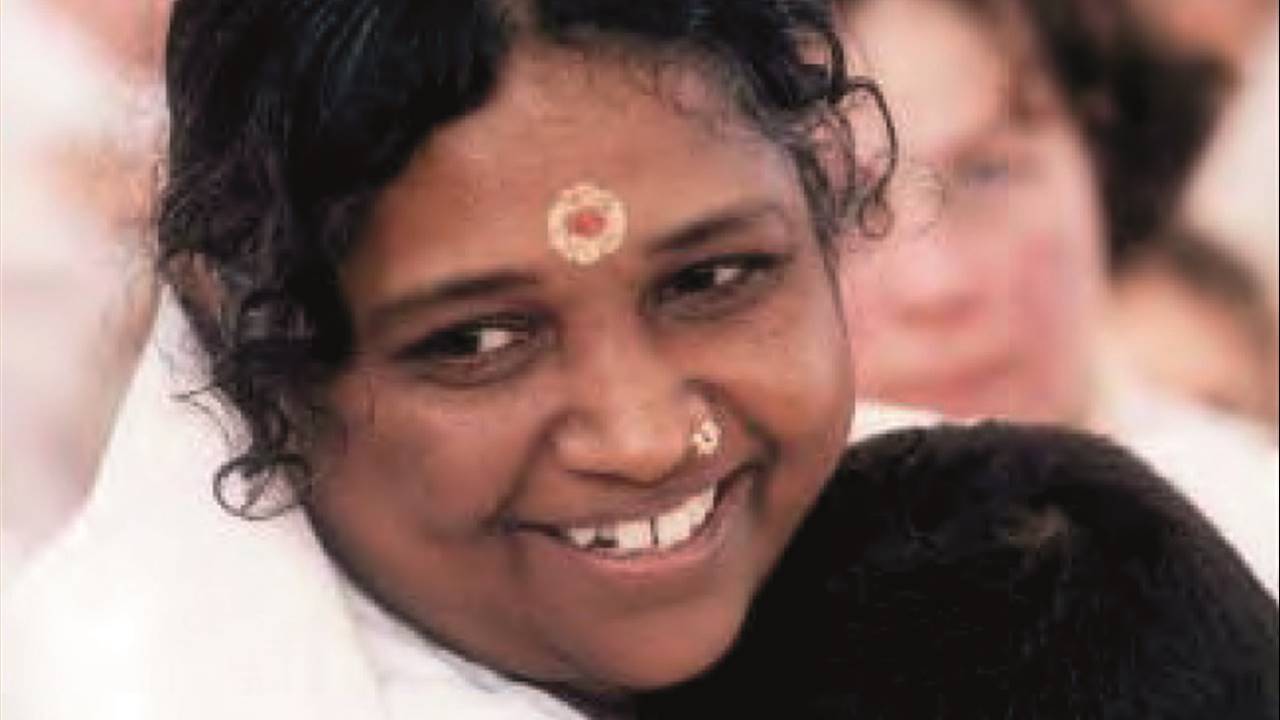 Amma