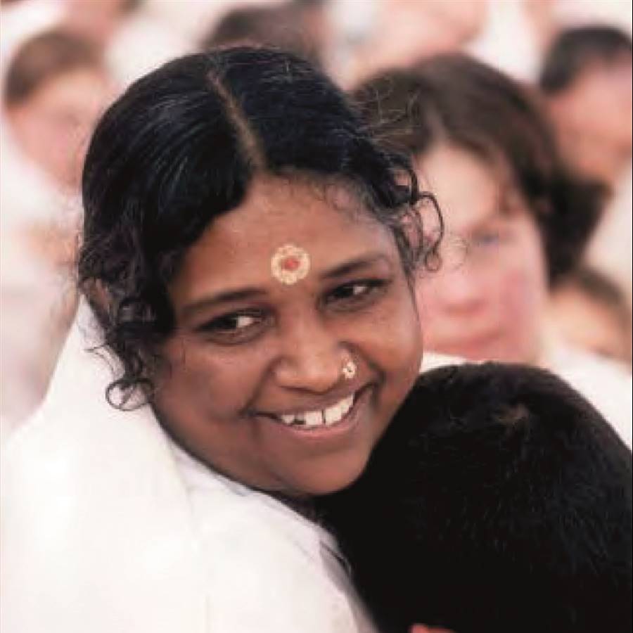 Amma
