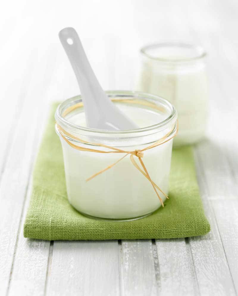 YOGUR