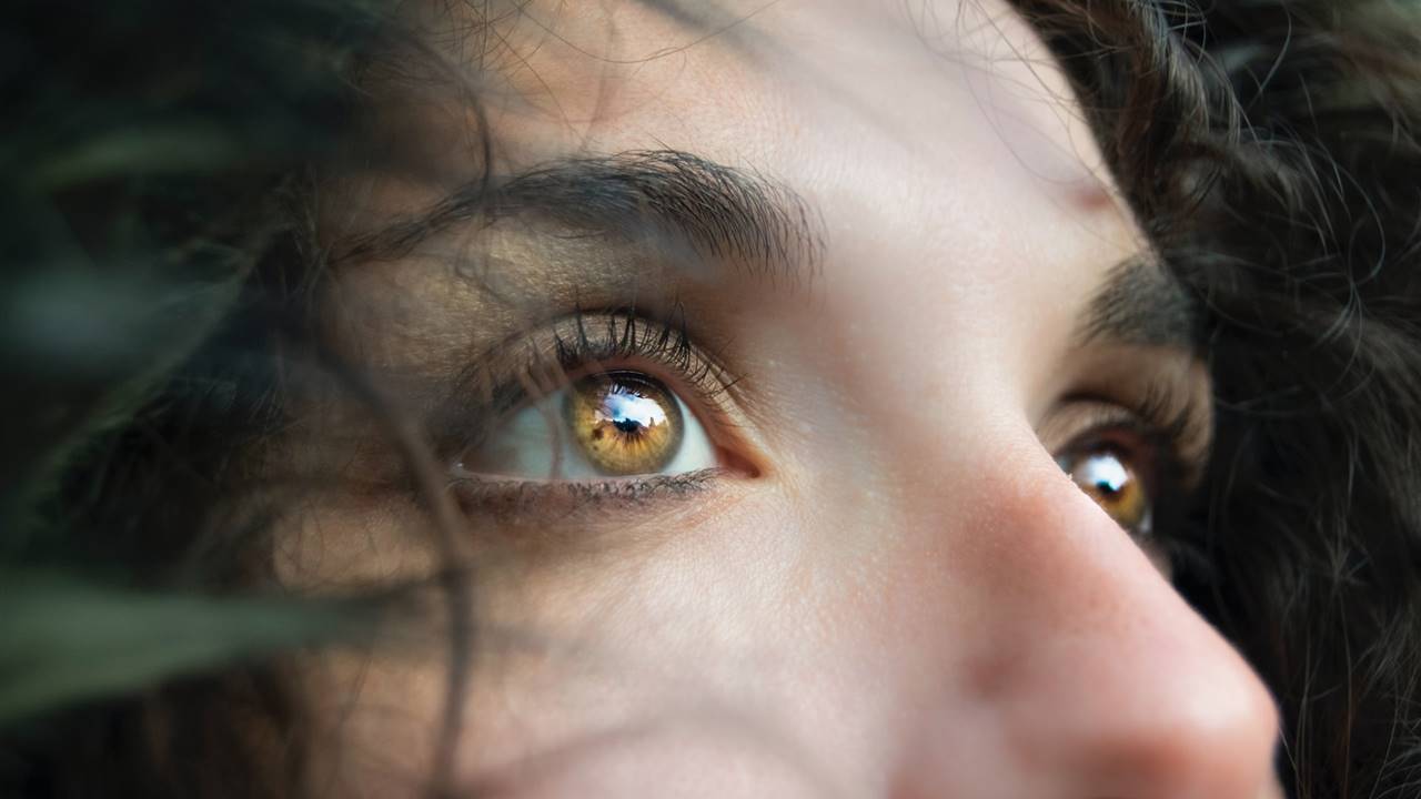 ojos