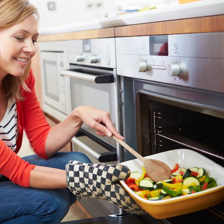 6 recetas al horno fáciles y deliciosas (y los trucos para un horneado perfecto)