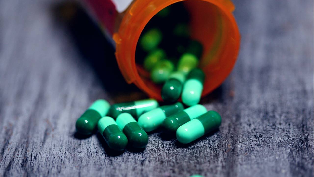 medicamentos