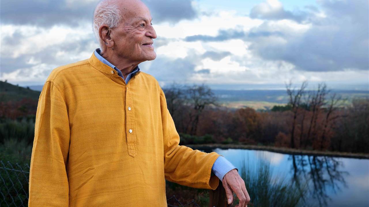 Satish Kumar